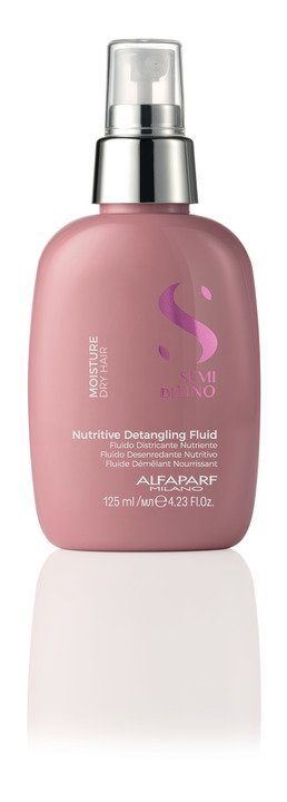 Alfaparf Semi Di Lino Nutritive Detangling Fluid - Wayne Lloyd Hair