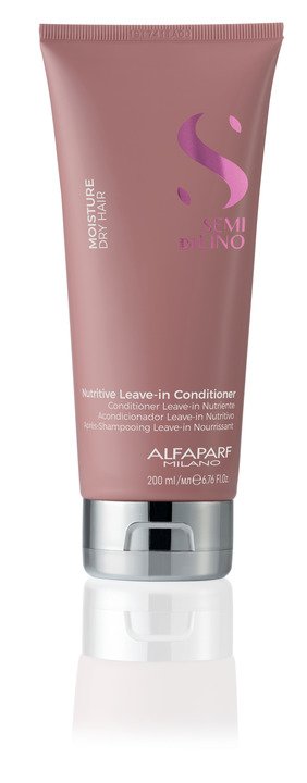 Alfaparf Semi Di Lino Nutritive Leave-In Conditioner - Wayne Lloyd Hair