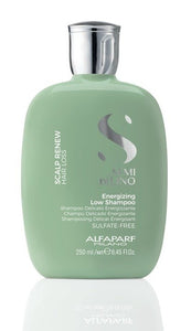 Alfaparf Sdl Scalp Energising Low Shampoo - Wayne Lloyd Hair