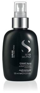 Alfaparf Semi Di Lino Sublime Cristalli Spray - Wayne Lloyd Hair